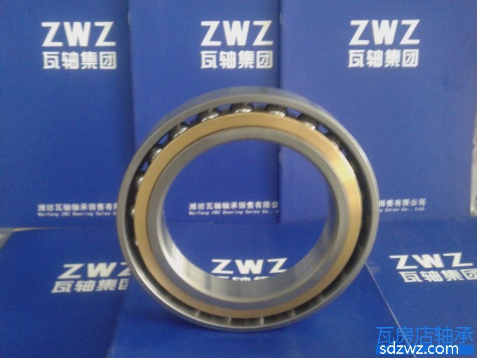 角接觸球軸承 7210AC角接觸球軸承