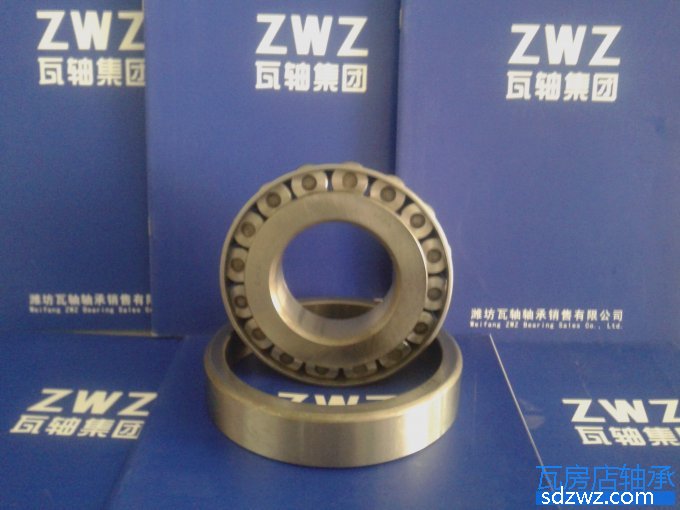 單列圓錐滾子軸承(公制) 31313單列圓錐滾子軸承(公制)