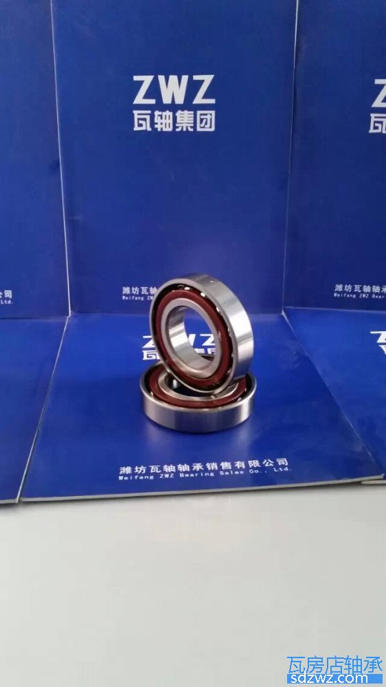 單列角接觸球軸承 70/630A單列角接觸球軸承