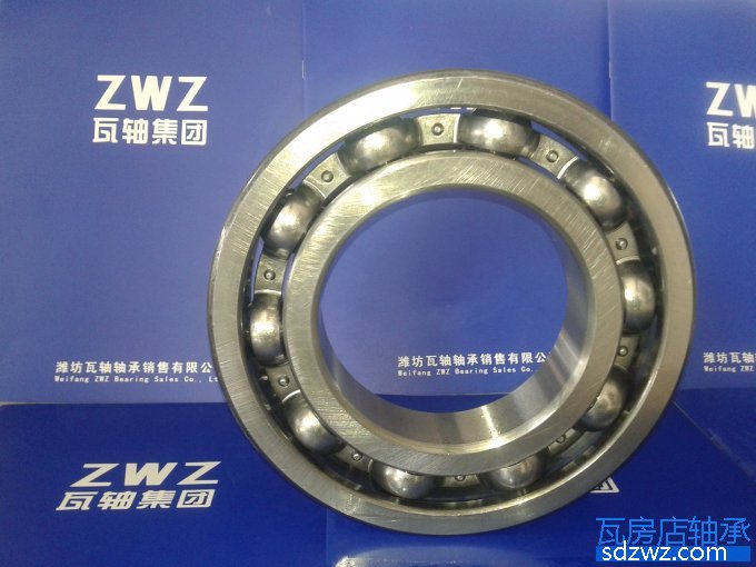 深溝球軸承(帶球口) 210-Z/YA6深溝球軸承(帶球口)