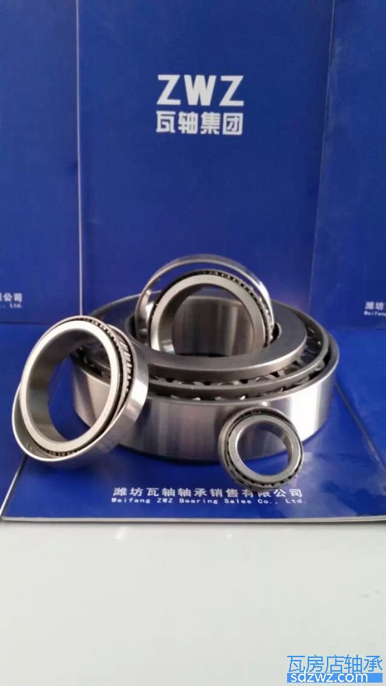 單列圓錐滾子軸承(公制) 32040單列圓錐滾子軸承(公制)