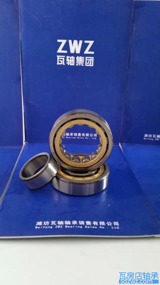 單列圓柱滾子軸承 NU307M單列圓柱滾子軸承