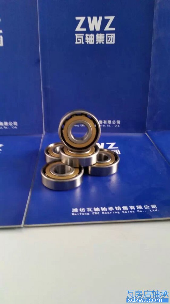 配對角接觸球軸承 7313AC/DB配對角接觸球軸承