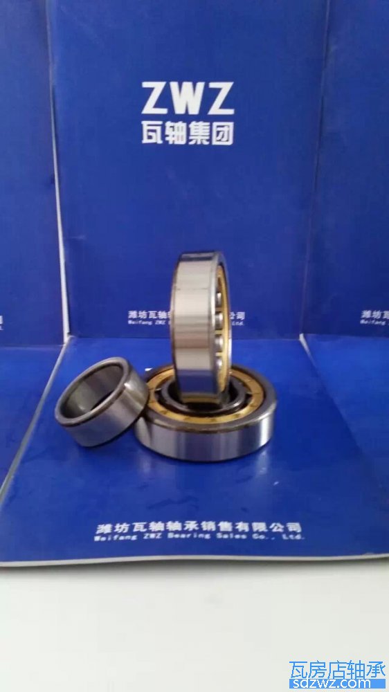 單列圓柱滾子軸承 NU216E單列圓柱滾子軸承