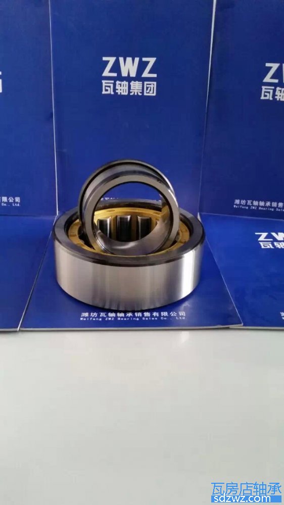 單列圓柱滾子軸承 NJ207ETN1單列圓柱滾子軸承