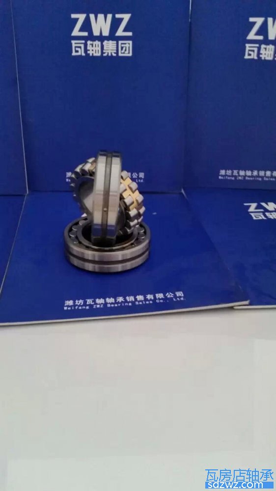 調心滾子軸承(CA) 22220CAF3調心滾子軸承(CA)