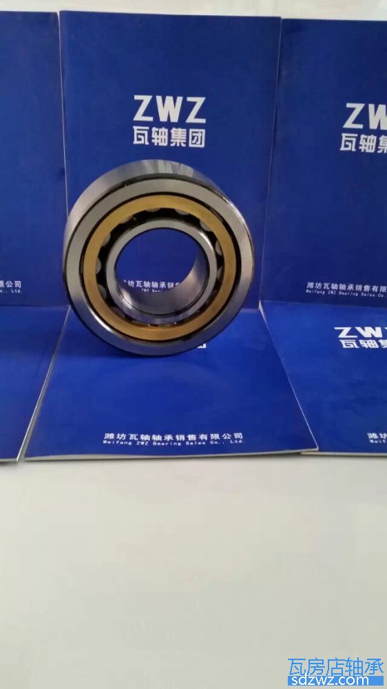 單列圓柱滾子軸承 NJ410單列圓柱滾子軸承