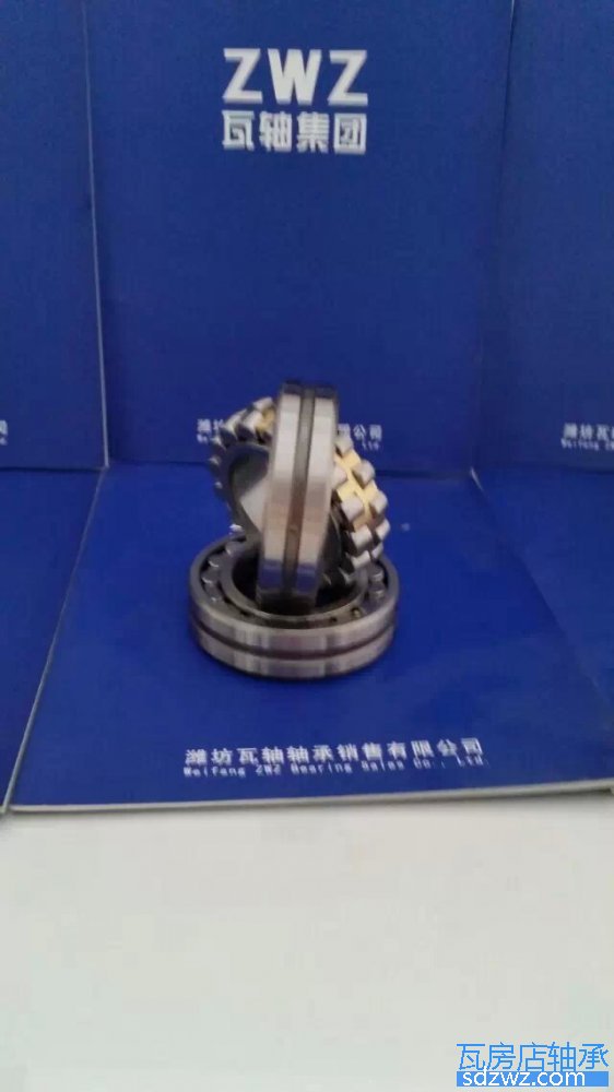 調心滾子軸承(CA) 23222/W33調心滾子軸承(CA)