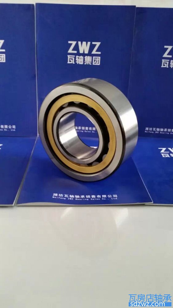 單列圓柱滾子軸承 NJ2319M單列圓柱滾子軸承