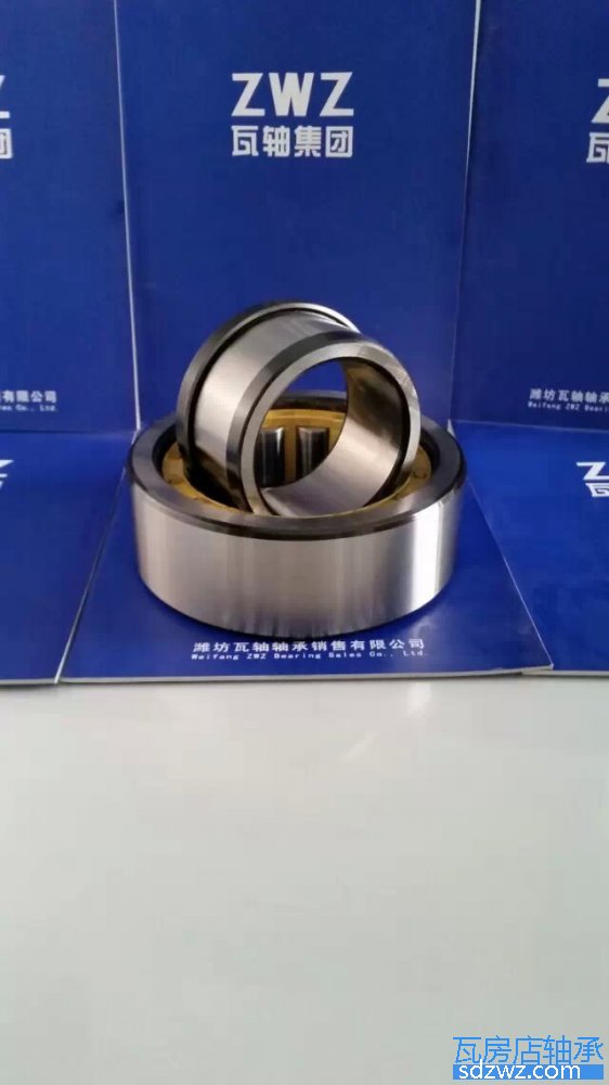 單列圓柱滾子軸承 NJ1020M單列圓柱滾子軸承