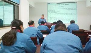 國眾大講堂，新春第一課